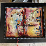 Asian Art - Fan