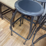 Safco Adjustable Height Stool
