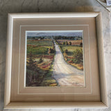 Country Road by BJ Stych