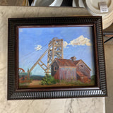 Hand Painted Art by Sharon Marquez