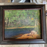 Hand Painted Art by Sharon Marquez
