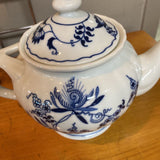 Tea Pot by Blue Danube