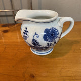 Creamer by Blue Danube