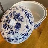Covered Casserole by Blue Danube