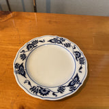 Small Plate by Blue Danube