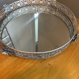 Mirror Tray