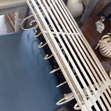 Hanging Shelf w Hooks