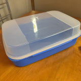 Storage Box by Tupperware