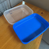 Storage Box by Tupperware