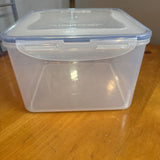 Lock & Lock Storage Container
