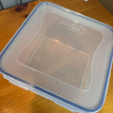Lock & Lock Storage Container
