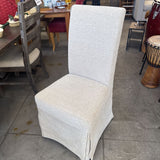 Parson's - Slipper Chair