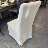 Parson's - Slipper Chair