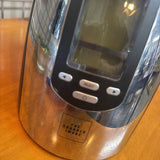 Electric Wine Cooler by The Sharper Image