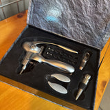 Professional Corkscrew Set
