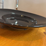 Large Glass Bowl