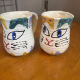 Cat Mug