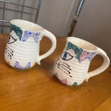 Cat Mug