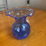 Small Vase