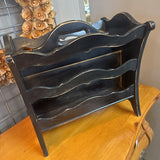 Magazine Rack