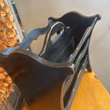 Magazine Rack
