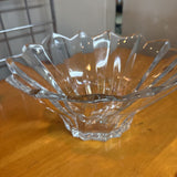 Madison by Block Crystal Bowl