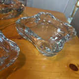MCM Heavy Ashtray