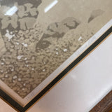 'Spring Path' - signed & numbered