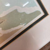 'Spring Path' - signed & numbered