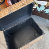Small Woven Trunk