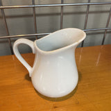 Small Pitcher