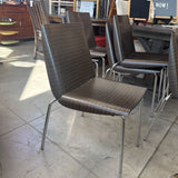 Bentwood Chair - Biagio Cisotti 'Millefoglie' Chairs