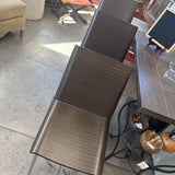 Bentwood Chair - Biagio Cisotti 'Millefoglie' Chairs