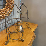 Cake - Pie Racks
