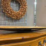 Bamboo Balance Board