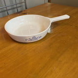 Corning Ware Small Skillet