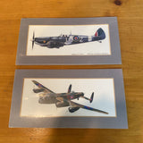 Aircraft Prints
