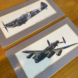 Aircraft Prints