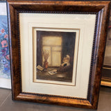 Women Painting