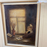 Women Painting