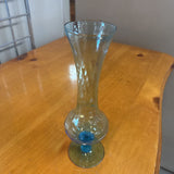 Glass Vase