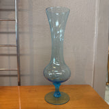 Glass Vase