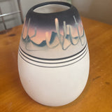 New West Pottery Vase