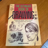 The Ultimate Book of Drawing