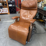 Perfect Chair Electric Zero Gravity Recliner by Human Touch