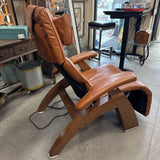 Perfect Chair Electric Zero Gravity Recliner by Human Touch
