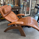 Perfect Chair Electric Zero Gravity Recliner by Human Touch