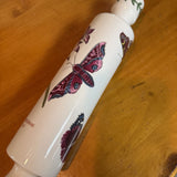 Botanic Garden Amaryllis Rolling Pin by Portmeirion