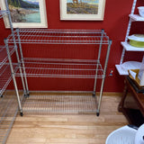 Wire Metal Shelf
