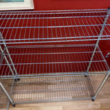 Wire Metal Shelf
